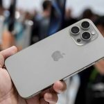 جهش سهم ترافیک سیستم‌عامل IOS در ایران
