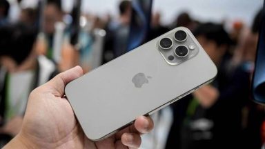 جهش سهم ترافیک سیستم‌عامل IOS در ایران