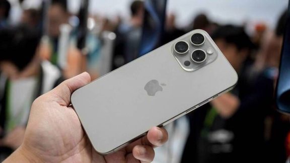 جهش سهم ترافیک سیستم‌عامل IOS در ایران