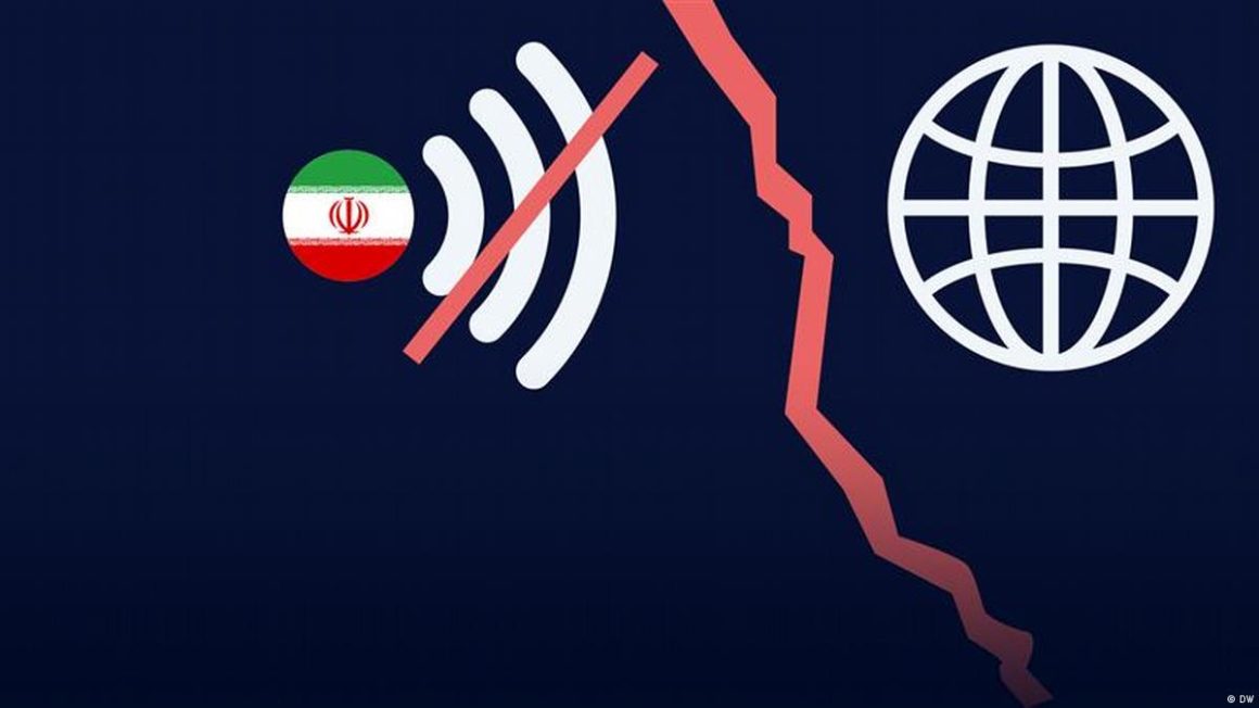 مردم ایران مخالف فیلترینگ