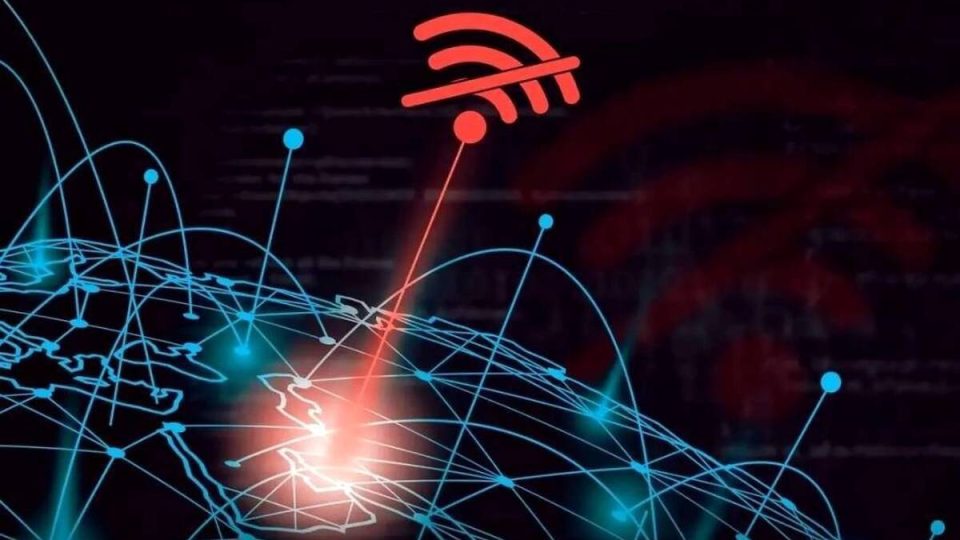مقام دفتر رئیس‌جمهور؛ وعده بازگشت اینترنت باکیفیت‌تر از گذشته