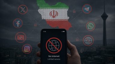 بازگشایی کامل اینترنت