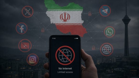 بازگشایی کامل اینترنت