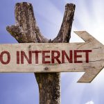 مخالفان طرح بازگشت اینترنت بین‌الملل