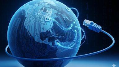 الیاس حضرتی از بازگشت اینترنت بین‌الملل خبر داد