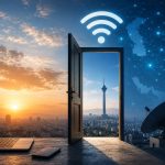 انزوای دیجیتال در ایران