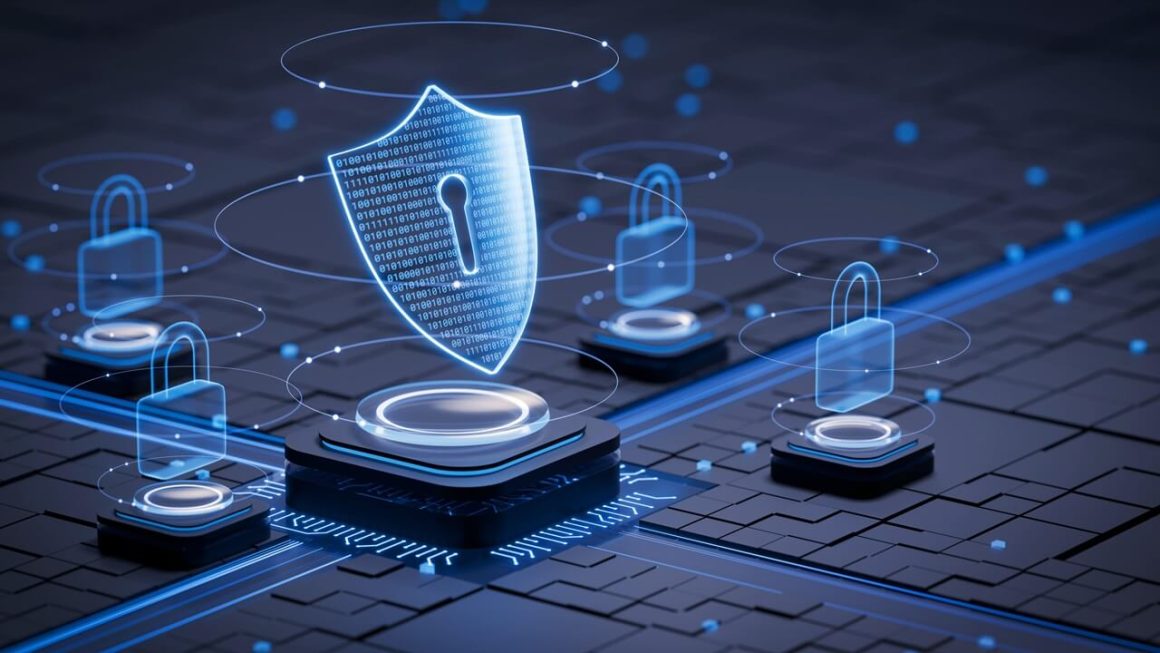 قطع اینترنت امنیت سایبری