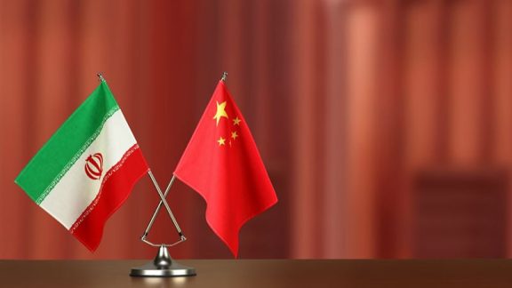 مدل اینترنت چین در ایران