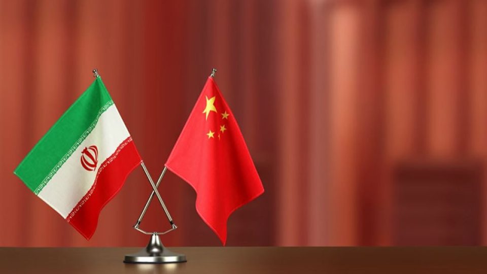 مدل اینترنت چین در ایران