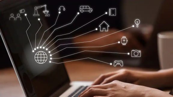 گزارش نت‌بلاکس از وضعیت فعلی اینترنت ایران