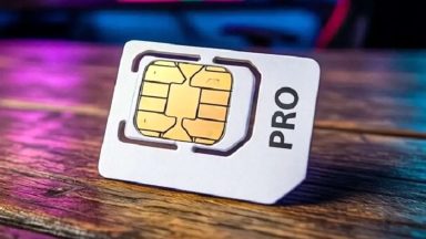 سرویس اینترنت پرو
