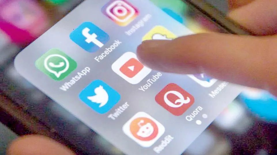 تأخیر برنامه رفع کامل فیلترینگ