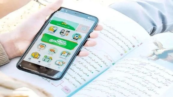 اختلال اینترنت در امتحانات دانش‌آموزان
