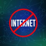 وصل شدن غیرقانونی اینترنت