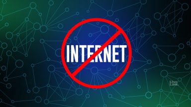 وصل شدن غیرقانونی اینترنت