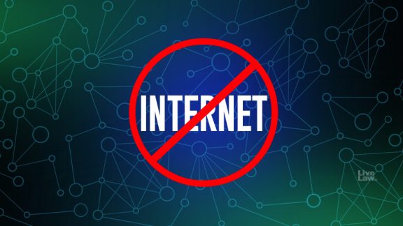 وصل شدن غیرقانونی اینترنت