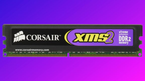 کمبود DRAM به DDR2 هم رسید؛ افزایش 60 درصدی قیمت‌ها در سه‌ماهه جاری
