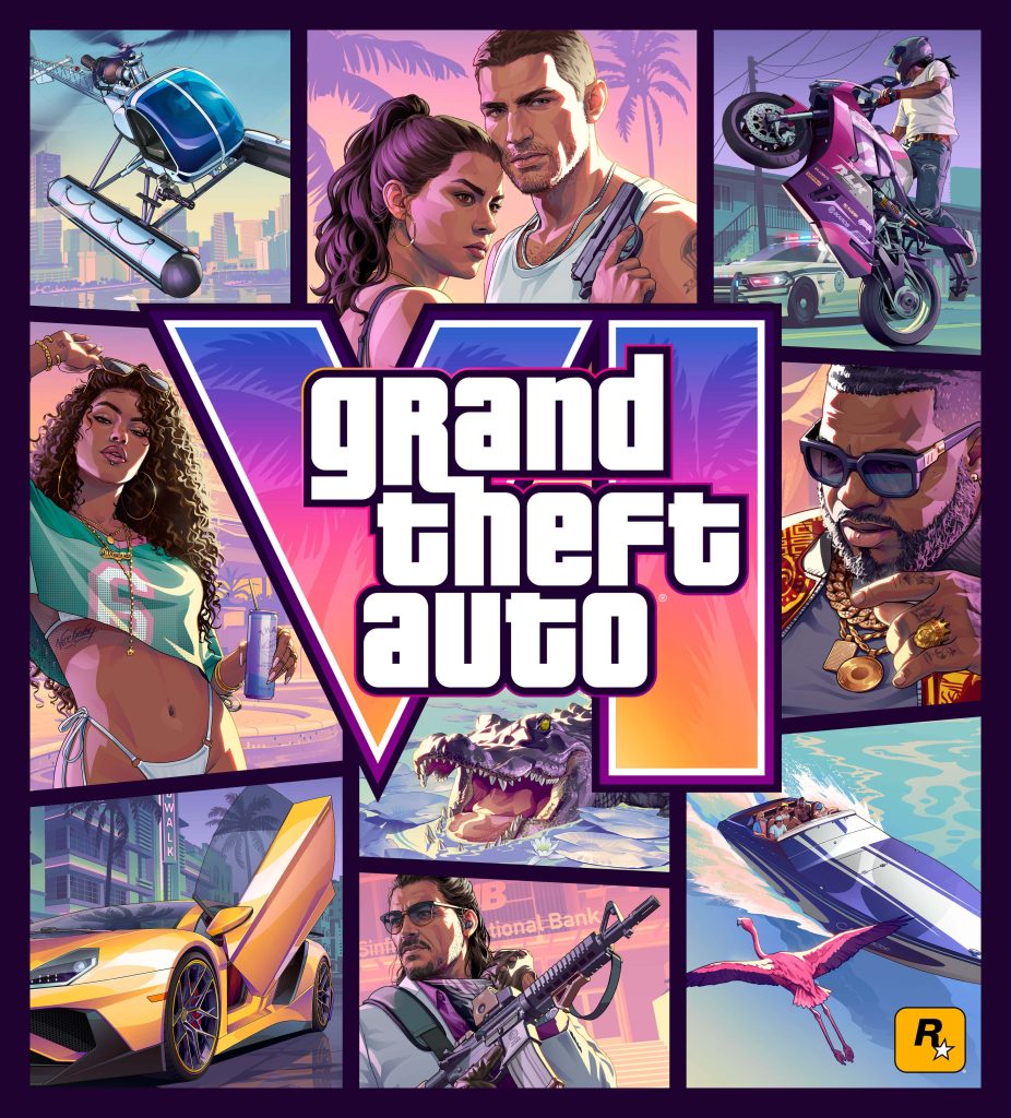 پیش فروش Grand Theft Auto 6