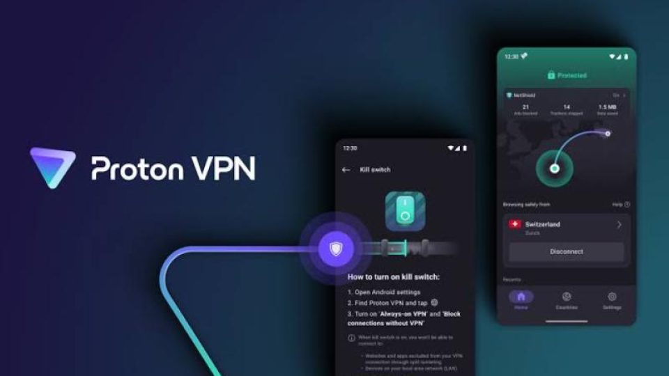افزایش تقاضا برای دریافت Proton VPN