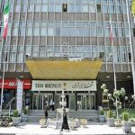 شهرداری تهران توسعه فیبر نوری