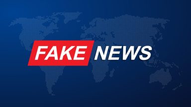 مقابله با بازنشر اخبار جعلی