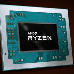 AMD از پردازنده‌ های Ryzen 3 3100U و Ryzen 5 3501U با معماری Zen+ رونمایی کرد