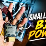 خرابی Ryzen 7 9800X3D روی مادربرد ایسوس X870؛ پردازنده 500 دلاری به جاکلیدی تبدیل شد!