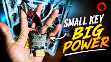 خرابی Ryzen 7 9800X3D روی مادربرد ایسوس X870؛ پردازنده 500 دلاری به جاکلیدی تبدیل شد!