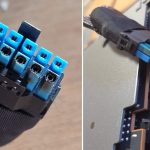 گارانتی سافایر درخواست تعویض RX 9070 XT NITRO+ با کانکتور سوخته را رد کرد