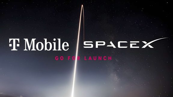 انحصار اپراتورها، SpaceX را به خرید 320 میلیارد دلاری T-Mobile نزدیک می‌کند