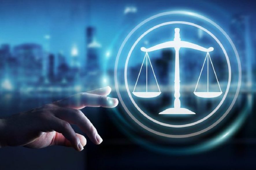 برگزاری دادگاههای علنی آنلاین