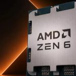 پردازنده‌ های دسکتاپ Zen 6 شرکت AMD ممکن است به NPU مجهز شوند