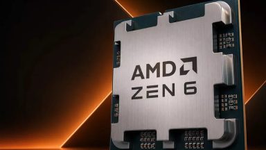 پردازنده‌ های دسکتاپ Zen 6 شرکت AMD ممکن است به NPU مجهز شوند