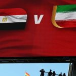 دیدار ایران و مصر آنلاین