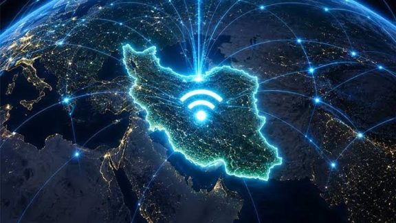 کیفیت ناپایدار اینترنت ایران