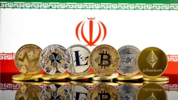 اطلاعیه فین‌تک در راستای تحریم صرافی‌های ایران