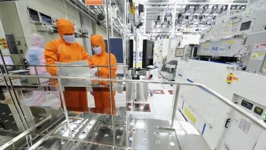 SK Hynix با عبور از سامسونگ به ارزشمندترین شرکت کره جنوبی تبدیل شد