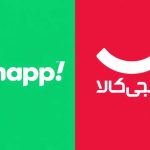 شکایت دیجی‌جت علیه اسنپ