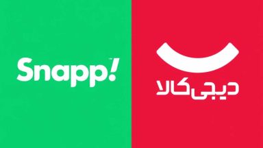 شکایت دیجی‌جت علیه اسنپ