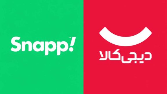 شکایت دیجی‌جت علیه اسنپ