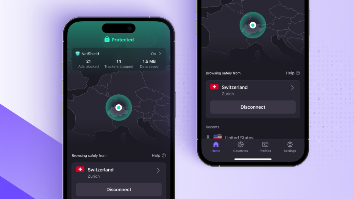 افزایش تقاضا برای دریافت Proton VPN