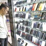 بحران در تأمین بازار موبایل ایران