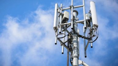تسلط فناوری 4G بر اینترنت ایران