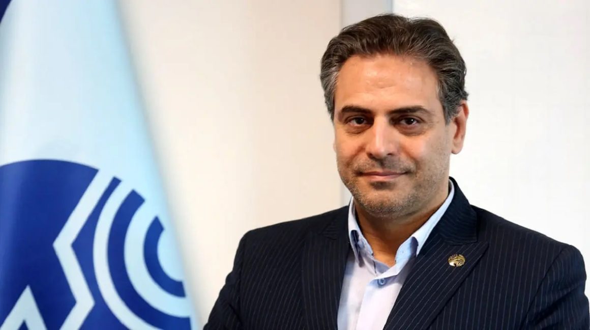 شهرداری تهران توسعه فیبر نوری