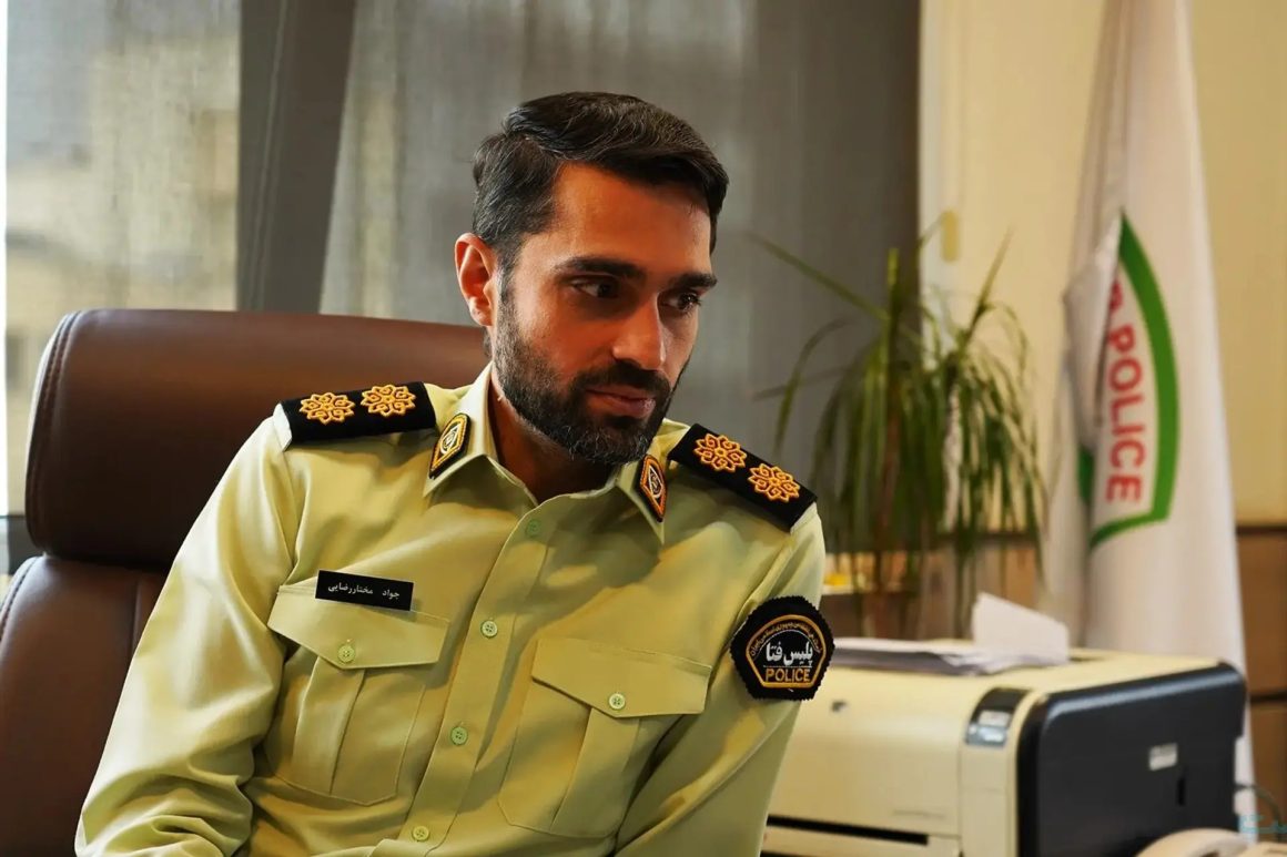 هشدار پلیس فتا درباره سرقت از طریق کُد تأیید