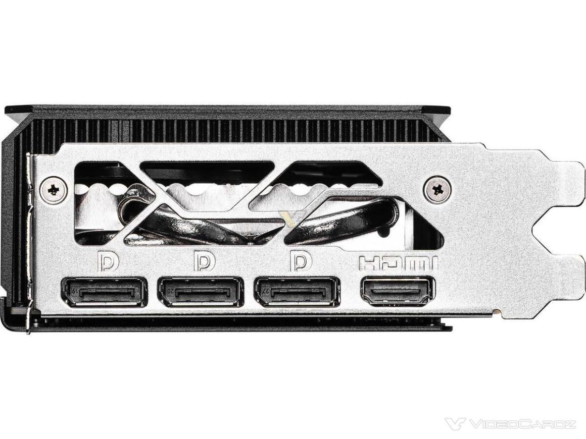مشخصات فنی MSI GeForce RTX 5080 INSPIRE 3X OC BLACK
