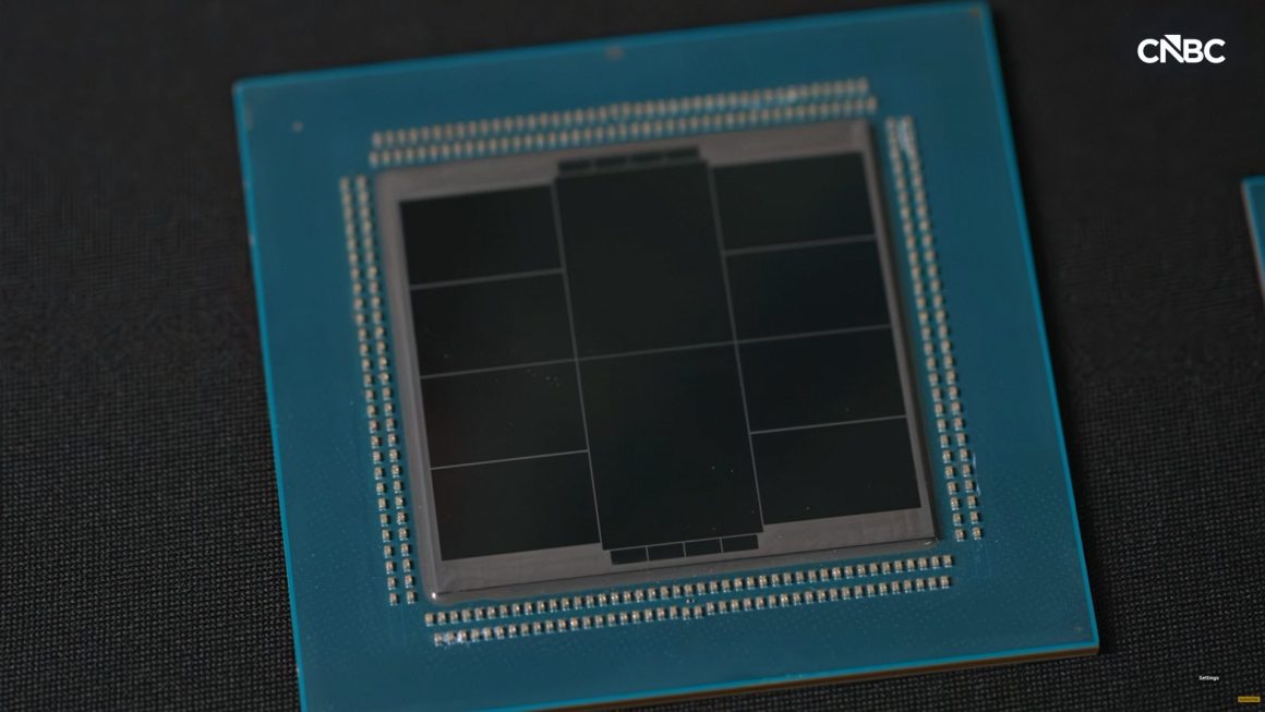 هوش مصنوعی AMD Helios