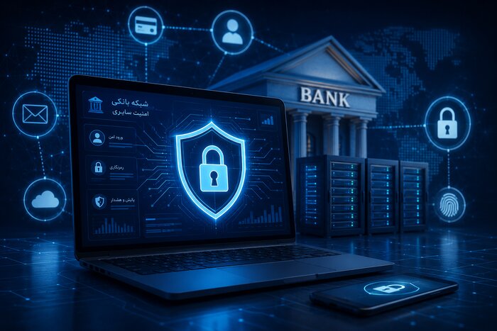 امنیت شبکههای بانکی_1؛ تجهیزات بومی بانکها