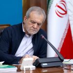 دستورات جدید رئیس‌جمهور