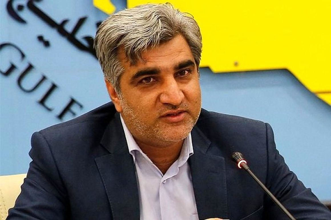 از اتصال شبکه شفق یا تقویت خدمات آنلاین سازمان تأمین اجتماعی